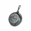 Lodge Wildlife Series™ 8 Inch Cast Iron Duck Skillet -Atlanta Grill Company Shop L5SKWLDK L
