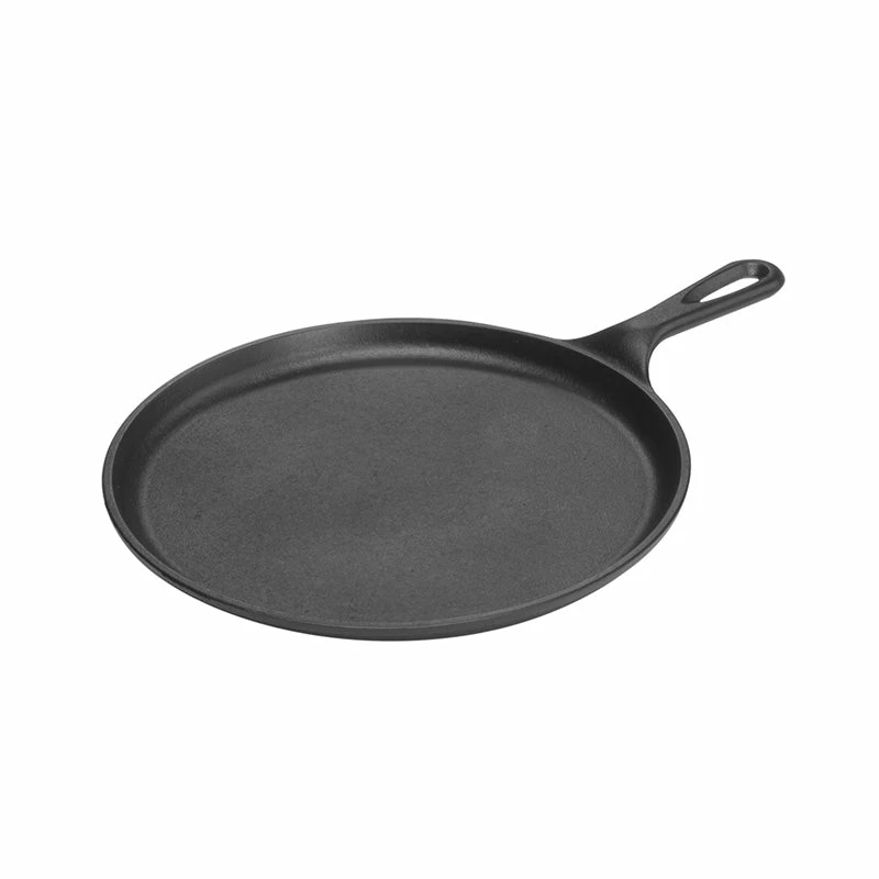 Lodge 10.5 Inch Cast Iron Griddle 3 Lodge 10.5 Inch Cast Iron Griddle