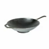 Lodge Chef Collection 12 Inch Stir Fry Skillet 2 Lodge Chef Collection 12 Inch Stir Fry Skillet -Atlanta Grill Company Shop LC12SF