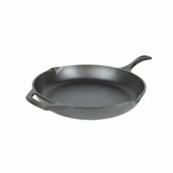 Lodge Chef Collection Cast Iron Skillet 7 Lodge Chef Collection Cast Iron Skillet -Atlanta Grill Company Shop LC12SK L