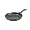 Lodge Chef Collection Cast Iron Skillet -Atlanta Grill Company Shop LC8SK Quarter View 800x800 a1911774 42d4 448e b4e8 3a909fbca639