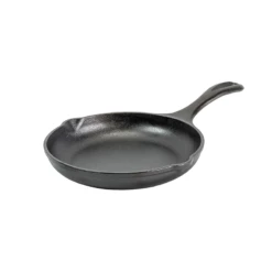 Lodge Chef Collection Cast Iron Skillet
