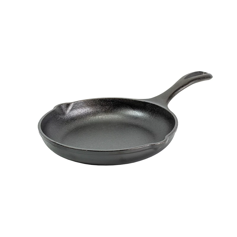 Lodge Chef Collection Cast Iron Skillet 3 Lodge Chef Collection Cast Iron Skillet