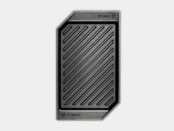 Finex Cast Iron Grill Pan – Lean