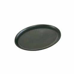 Lodge 13.5" Oval Cast Iron Serving Griddle