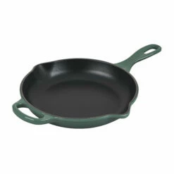 Le Creuset Signature Skillet - 9" -Atlanta Grill Company Shop LS2024 23795