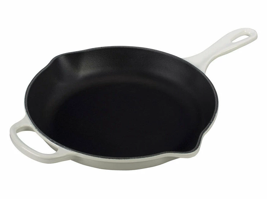 Le Creuset Signature Skillet - 10 1/4" 9 Le Creuset Signature Skillet - 10 1/4" - Image 7