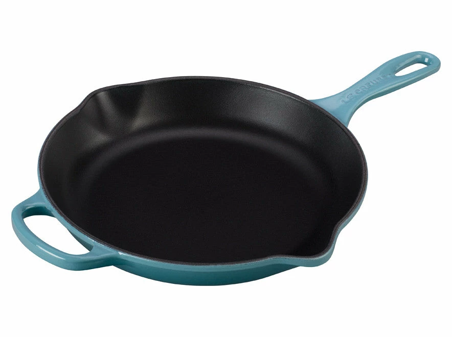 Le Creuset Signature Skillet - 10 1/4" 4 Le Creuset Signature Skillet - 10 1/4" - Image 2