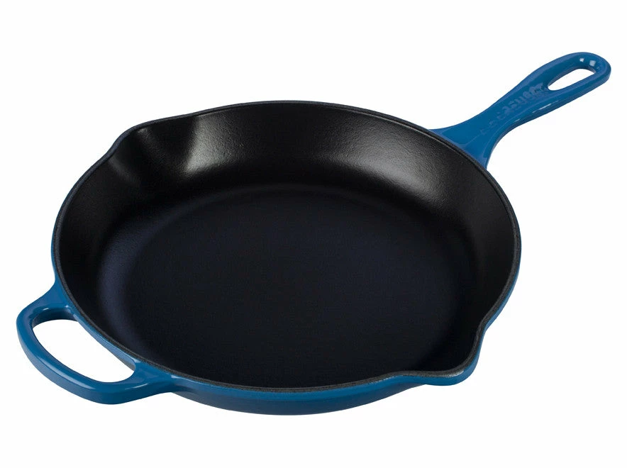 Le Creuset Signature Skillet - 10 1/4" 10 Le Creuset Signature Skillet - 10 1/4" - Image 8