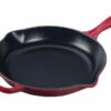 Le Creuset Signature Skillet - 10 1/4" -Atlanta Grill Company Shop LS2024 2667