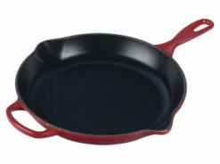 Le Creuset Signature Skillet - 11 3/4" -Atlanta Grill Company Shop LS2024 3067