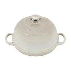 Le Creuset Bread Oven -Atlanta Grill Company Shop LS2101 24716SS 1