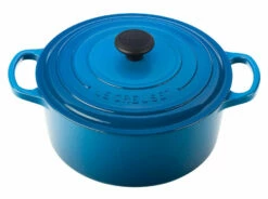 Le Creuset Round Dutch Oven 3 1/2 Qt. -Atlanta Grill Company Shop LS2501 2259