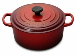 Le Creuset Round Dutch Oven 3 1/2 Qt. -Atlanta Grill Company Shop LS2501 2267