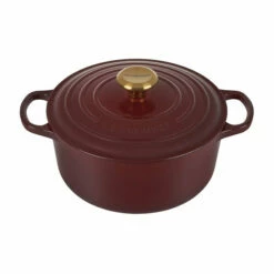 Le Creuset Round Dutch Oven 3 1/2 Qt. -Atlanta Grill Company Shop LS2501 24949SG 2 1080x 5d2e6983 f608 4d40 a046 94a5d0e3f864