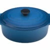 Le Creuset Oval Dutch Oven 6 3/4 Qt. -Atlanta Grill Company Shop LS2502 3159