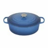 Le Creuset Oval Dutch Oven 8 Qt.