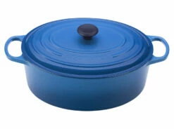Le Creuset Oval Dutch Oven 9 1/2 Qt. -Atlanta Grill Company Shop LS2502 3559