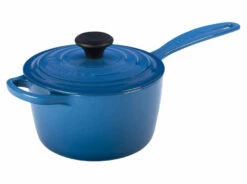 Le Creuset Signature Saucepan 1 3/4 Qt. -Atlanta Grill Company Shop LS2518 1659