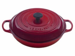 Le Creuset Braiser 3 1/2 Qt.