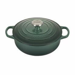 Le Creuset Sauteuse -Atlanta Grill Company Shop LS2598 24795