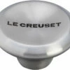 Le Creuset Signature Stainless Steel Knob