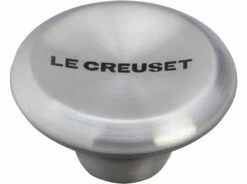 Le Creuset Signature Stainless Steel Knob