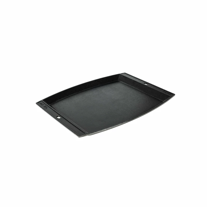 Lodge Cast Iron Rectanglar Griddle 11.63 Inch X 7.75 Inch 3 Lodge Cast Iron Rectanglar Griddle 11.63 Inch X 7.75 Inch