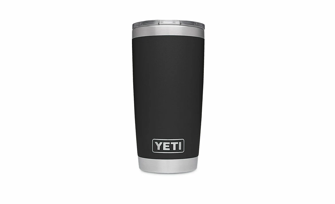 YETI Rambler 20 Oz Tumbler 12 YETI Rambler 20 Oz Tumbler - Image 10
