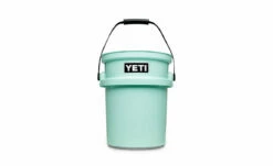 YETI LoadOut 5-Gallon Bucket -Atlanta Grill Company Shop L Main Seafoam Expanded F Loadout 782db25b e3d3 4187 8ec6 f3538071e15b