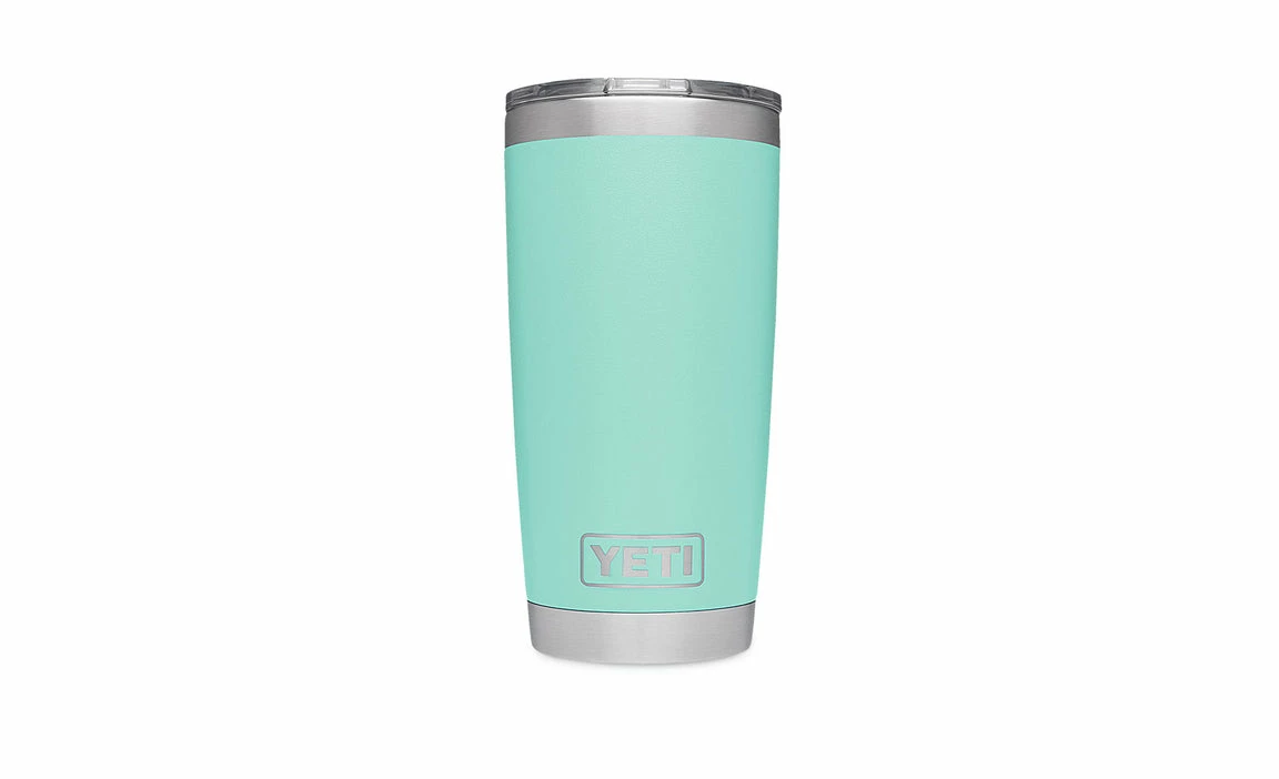 YETI Rambler 20 Oz Tumbler 11 YETI Rambler 20 Oz Tumbler - Image 9