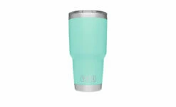 YETI Rambler 30 Oz Tumbler -Atlanta Grill Company Shop L Main Seafoam Expanded F Rambler 30oz