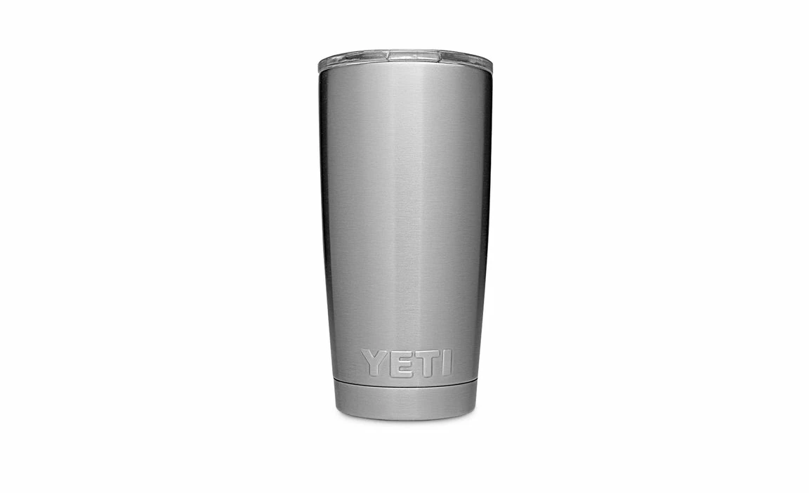 YETI Rambler 20 Oz Tumbler 8 YETI Rambler 20 Oz Tumbler - Image 6