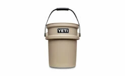 YETI LoadOut 5-Gallon Bucket -Atlanta Grill Company Shop L Main Tan Expanded F Loadout ec14f3ab 1a51 46bd a55e f24c5e5a30e9