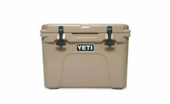 YETI Tundra 35 -Atlanta Grill Company Shop L Main Tan Expanded F Tundra 35 v2