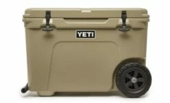 YETI Tundra Haul Wheeled Cooler -Atlanta Grill Company Shop L Main White Expanded F Tundra Haul Tan e4477d5a 0daa 472a adc2 3418ad6e3bf9