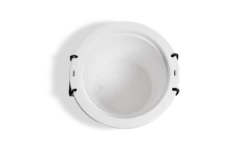 YETI Tank 45 -Atlanta Grill Company Shop L Main White Expanded O Tank 45