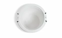 YETI Tank 85 -Atlanta Grill Company Shop L Main White Expanded O Tank 85