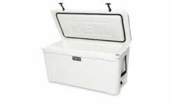 YETI Tundra 110 - White -Atlanta Grill Company Shop L Main White Expanded Q Open Tundra 110