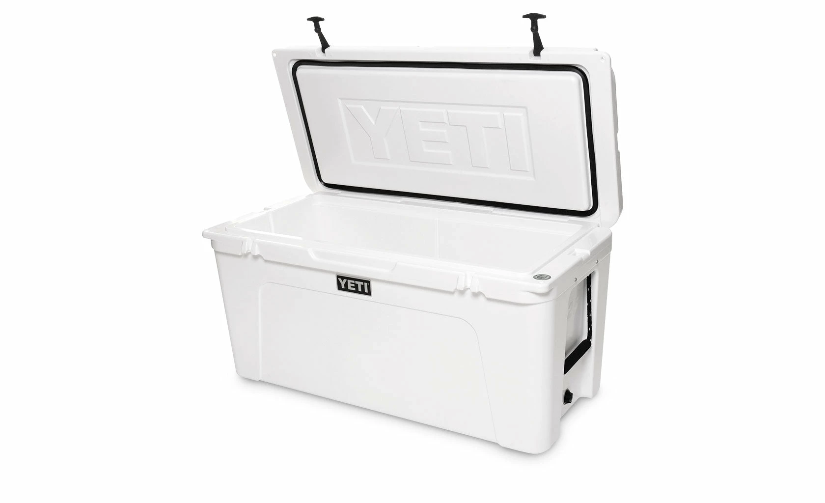 YETI Tundra 125 - White 5 YETI Tundra 125 - White - Image 3