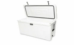 YETI Tundra 160 - White -Atlanta Grill Company Shop L Main White Expanded Q Open Tundra 160