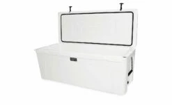YETI Tundra 250 - White -Atlanta Grill Company Shop L Main White Expanded Q Open Tundra 250