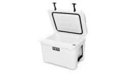 YETI Tundra 35 -Atlanta Grill Company Shop L Main White Expanded Q Open Tundra 35