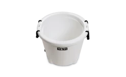 YETI Tank 45 -Atlanta Grill Company Shop L Main White Expanded Q Tank 45