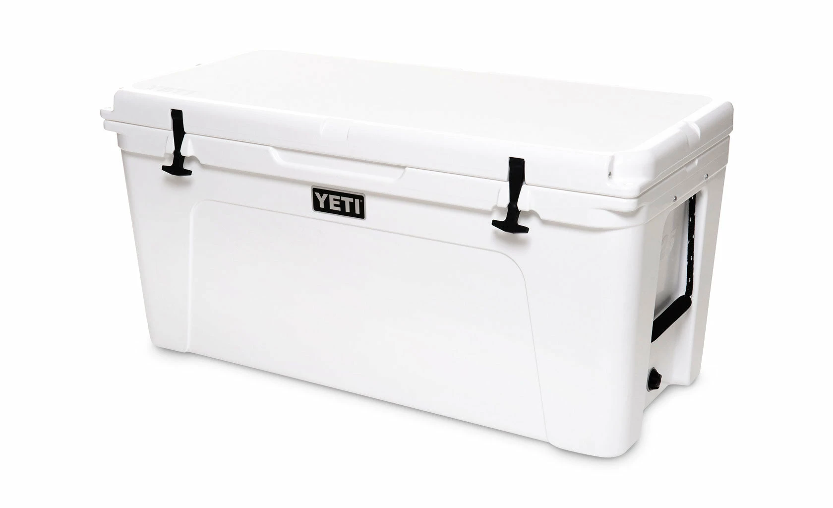 YETI Tundra 125 - White 4 YETI Tundra 125 - White - Image 2
