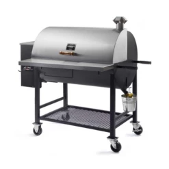 Maverick 1250 Wood Pellet Grill