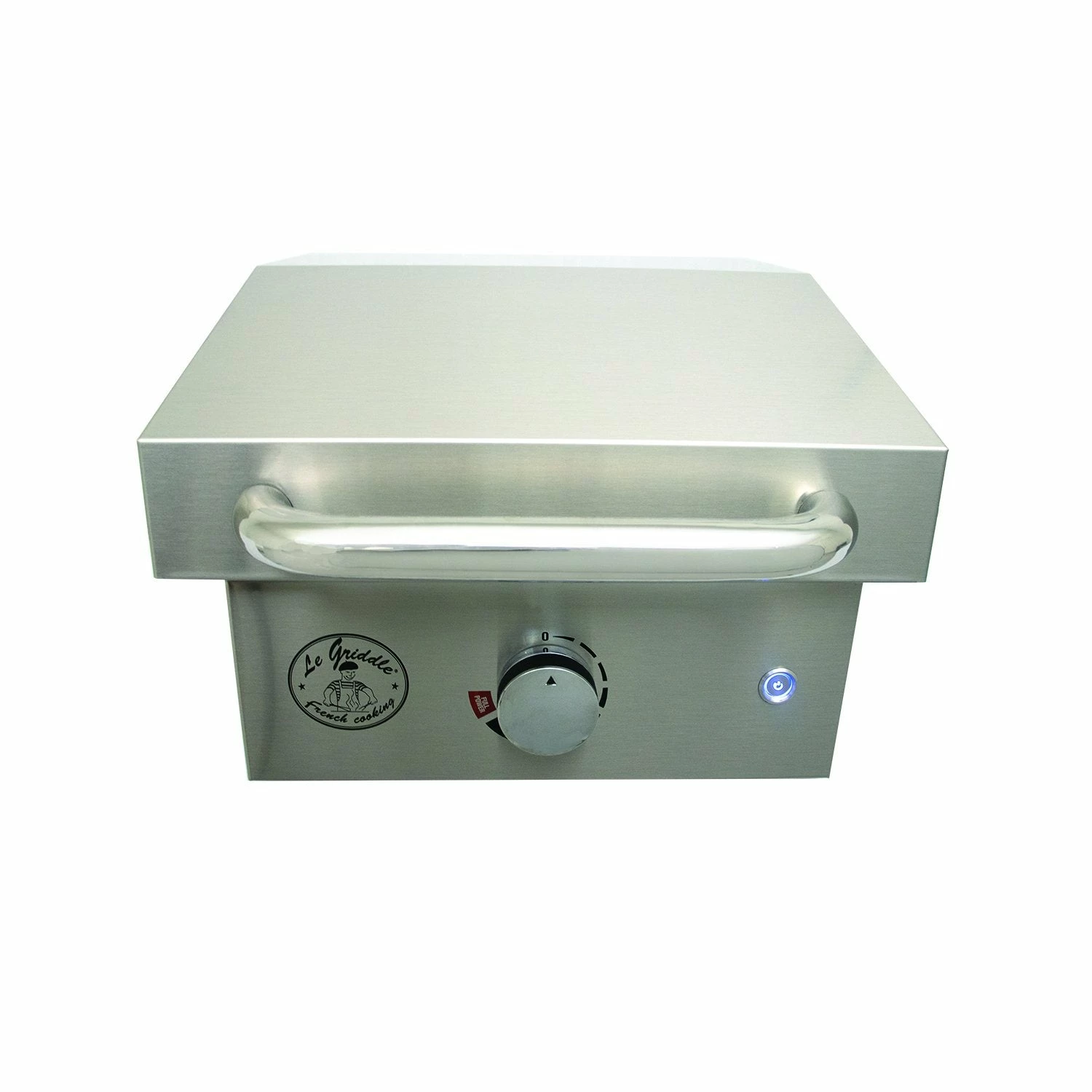 Electric Wee Griddle - GEE40 3 Electric Wee Griddle - GEE40