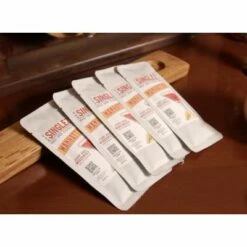 Foghat™ Smoked Manhattan Cocktail Kit W/ 5 Manhattan Cocktail Mixes -Atlanta Grill Company Shop Manhattan2