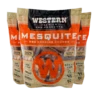 Western Mesquite BBQ Cooking Chunks -Atlanta Grill Company Shop MesquiteChunks product01 1920w