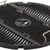 Napoleon 22” Porcelainized Cast Iron Iconic WAVE™ Cooking Grid